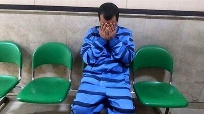 از ترس با رئیسم همدست شدم