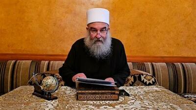 نیروهای حکومت از السویدا خارج شوند