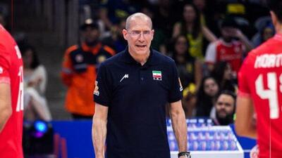 نسخه والیبال، دوای درد فوتبال