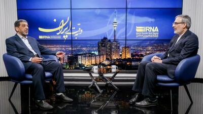 جنگ ۱۲ روزه حفره‌های ما را روشن کرد/ ایران امروز قلب اسلام است