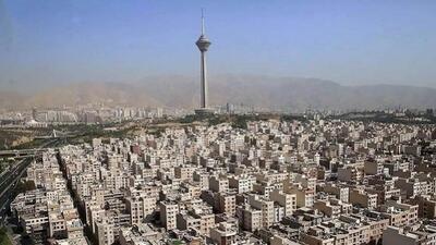 لیست قیمت جدید آپارتمان در شهر تهران 1404/04/29