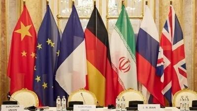 توافق ایران و 3 کشور اروپایی برای آغاز مذاکرات هسته‌ای