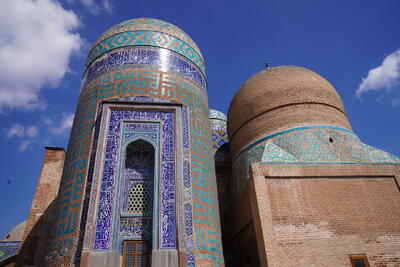 روز اردبیل؛ نگاهی بر تاثیر صفویه در تاریخ ایران