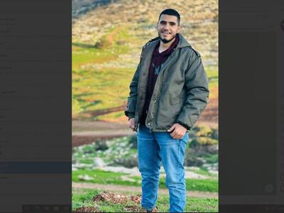 شهادت اسیر فلسطینی به دنبال انتقال او از زندان النقب