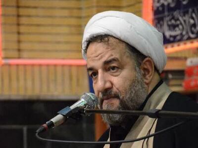 عزت جهانی در سایه فرهنگ حسینی
