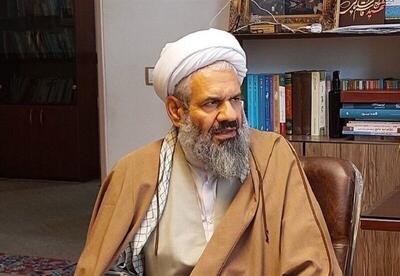 عضو خبرگان رهبری: حفظ و تقویت وحدت ملی آرمان‌های انقلاب را محقق می‌کند