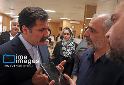 معاون رییس‌جمهور: حاشیه‌نشینی تهران نتیجه تمرکزگرایی است/ مهاجرت معکوس در دستور کار دولت