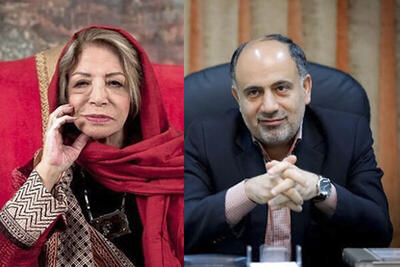 بانوی سالک نور