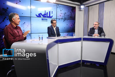 فاضلی: برای هر یک دلار تولید، ۵۶لیتر آب مصرف می‌کنیم/خامسی:باید سراغ اصلاح الگوی کشت برویم