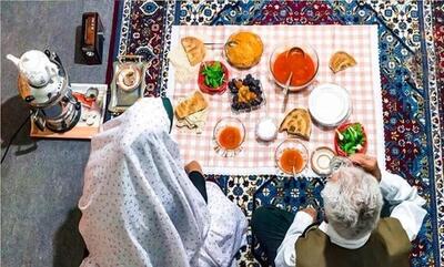 معرفی چند غذای سبک و مقوی در شرایط اضطراری