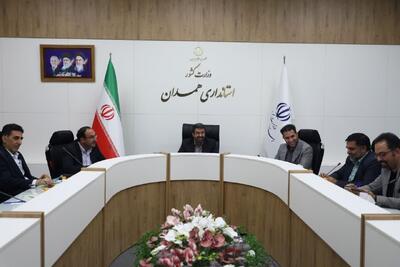 استاندار همدان: هیچ محدودیتی برای مصاحبه مدیران با رسانه‌ها وجود ندارد