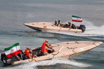 رزمایش مرکب امداد و نجات دریای خزر برگزار می‌شود