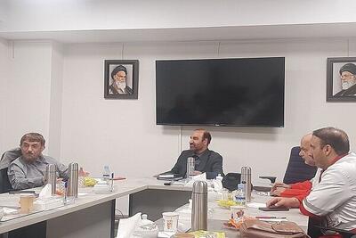 اعزام ۱۰ هزار نفر از مناطق محروم به راهپیمایی اربعین