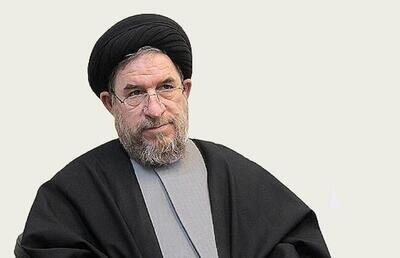 میرتاج‌الدینی: انسجام ملی نتیجه جنگ اسراییل علیه ایران بود
