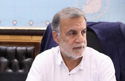 پورکبگانی: مردم قاب‌های ماندگاری را ترسیم کردند؛ نوبت مسئولان است