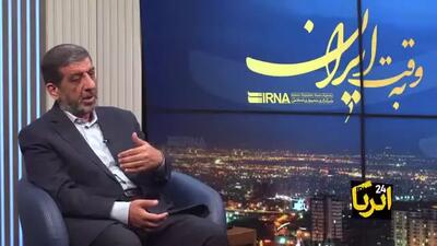 ضرغامی: جریان‌های سیاسی به من فشار آوردند که ایشان باید مُرّ جریان سیاسی ما باشد و ما فلانی را پیشنهاد می‌کنیم که من زیربار نرفتم!