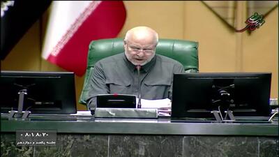قالیباف: نباید اجازه داد کسی در شکاف اختلاف سلیقه‌ها برای خود یا جناح سیاسی‌اش لانه و آشیانه بسازد