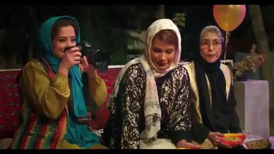 دانلود فیلم سینمایی عروس خیابان فرشته (کامل) با لینک مسقیم