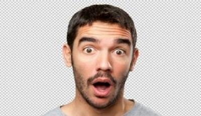 چهره وحشتناک این پسر زیبا بعد از انجام هزاران تتو+ عکس