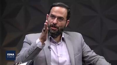 محسن برهانی حقوقدان: «ای ایران» یعنی رانت‌زدایی از ساحت اجتماعی - سیاسی؛ یعنی تنها و تنها یک شرط برای نقش‌آفرینی وجود دارد: «ایرانی بودن»