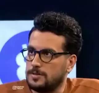زندگی در فقر امیرحسین قیاسی از زبان خودش | امیرمهدی ژوله شکه شد | 29 تیر 1404