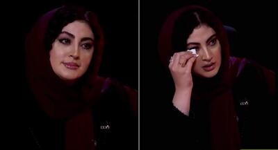 دردهای بچه‌های طلاق از زبان مریم مومن | جهان نیوز