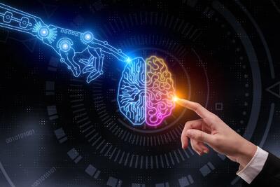 هوش مصنوعی معادلات مدیریت دارایی را بازنویسی می‌کند