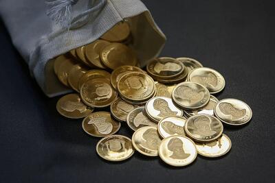 ریزش قیمت طلا در بازار؛ سکه تمام ۷۸ میلیون شد+ جدول