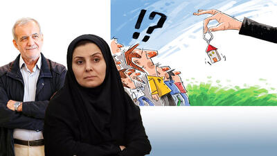تحریک تقاضا، تنها راه احیای بازار مسکن