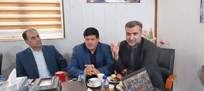 زیرساخت‌های کنونی مرز  مهران پاسخگوی حجم مبادلات کالا و تردد مسافر نیست