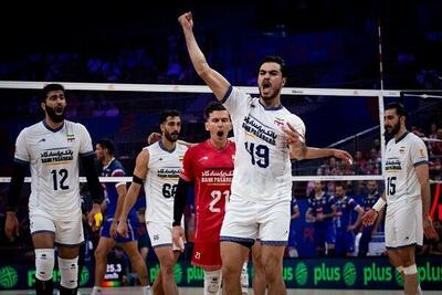 ایران ۳- بلغارستان صفر: ما بازگشتیم، مثل یک توفان!
