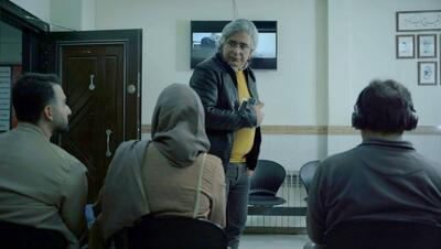«کابین صورتی» آماده ورود به مرحله پخش شد