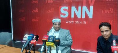 نماینده انصارالله در ایران: با سلاحی می‌جنگیم که خودمان ساخته‌ایم