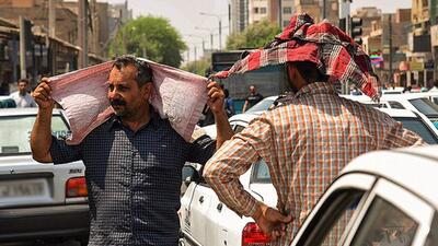 سخنگوی دولت: استان تهران چهارشنبه اول مرداد تعطیل است