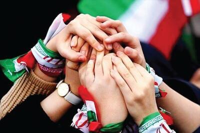 جلوه‌های همدلی مردم ایران در جنگ ۱۲ روزه