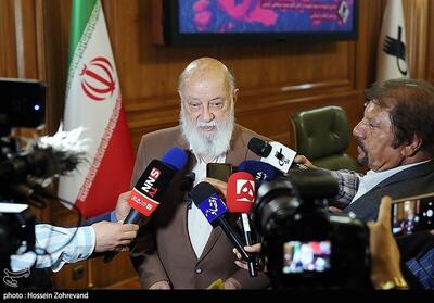 چمران: بازسازی خانه‌ها آغاز شده است؛ منتظر دولت نخواهیم ماند