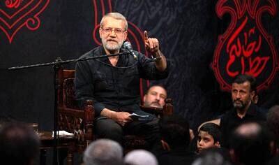 انتقاد  از حملات تندروها به علی لاریجانی: مخالفت این نسل جدید مُهر پرتاب‌کن‌ها با عقلانیت و نخبگی است