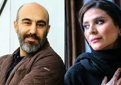 سریال جدید با بازی محسن تنابنده و سحر دولتشاهی در نمایش خانگی