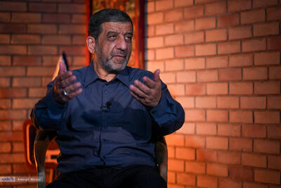 ببینید | انتقاد ضرغامی از روسیه: آیا کاری که باید انجام می‌دادند را در عمل برای ما انجام دادند؟