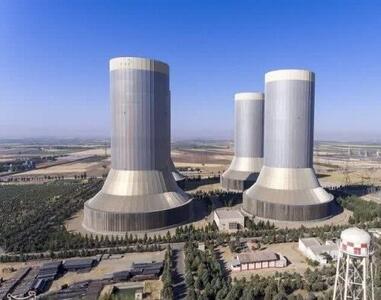 آمادگی نیروگاه شهیدرجایی برای عبور از پیک تابستان