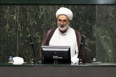درخواست یک نماینده مجلس از دستگاه قضایی/ حکم محارب را برای جاسوسان را اجرا کنید