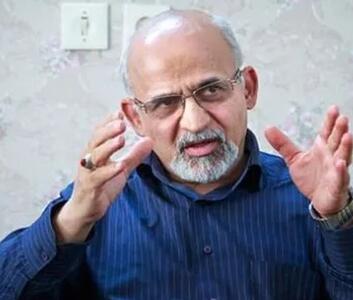محسن میردامادی: نیروهای مسلح ظرف چند ساعت توانستند در جنگ موازنه ایجاد کنند/ اگر برجام دوره روحانی در دولت رئیسی ادامه می‌یافت احتمال جنگ کمتر می‌شد