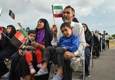 ببینید | طالبان: افغانستان برای موج گسترده بازگشت مهاجران از ایران آمادگی ندارد