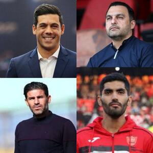 چرخه معیوب انتصاب مدیران بی‌تجربه در معاونت ورزشی پرسپولیس