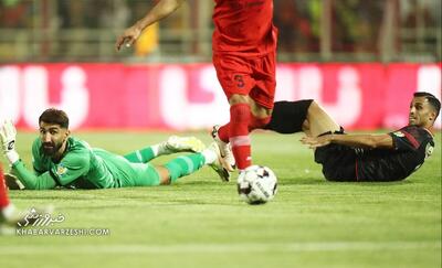 هشدار به رضا درویش و پرسپولیس؛ علی علیپور در مسیر ترابی، اسماعیلی فر و بیرانوند؟!