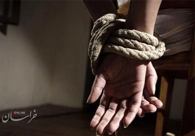 پایان گروگان گیری در کمتر از ۷۲ ساعت در شهرستان مه ولات