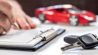 هنگام خرید ماشین این نکات را فراموش نکنید