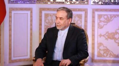 عراقچی: ۳ کشور اروپایی حق سوءاستفاده از قطعنامه‌ای که به آن پایبند نبوده‌اند را ندارند - مردم سالاری آنلاین