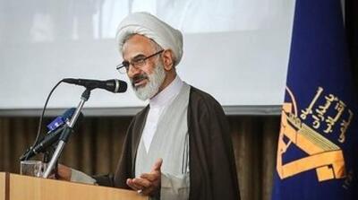 نماینده ولی فقیه در سپاه: مذاکرات از موضع اقتدار خیلی هم خوب است - مردم سالاری آنلاین