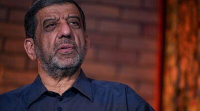 ضرغامی: امروز ۱۰ برابر بی‌حجاب در خیابان‌هاست؛ آیا نظام تضعیف شده است؟ - مردم سالاری آنلاین